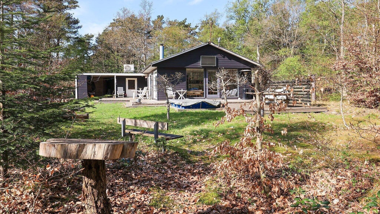Photo of Outdoor in Helberskov Strand
