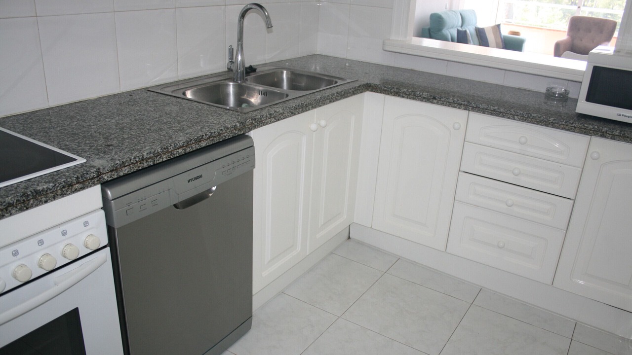 Photo of Kitchen in Pals