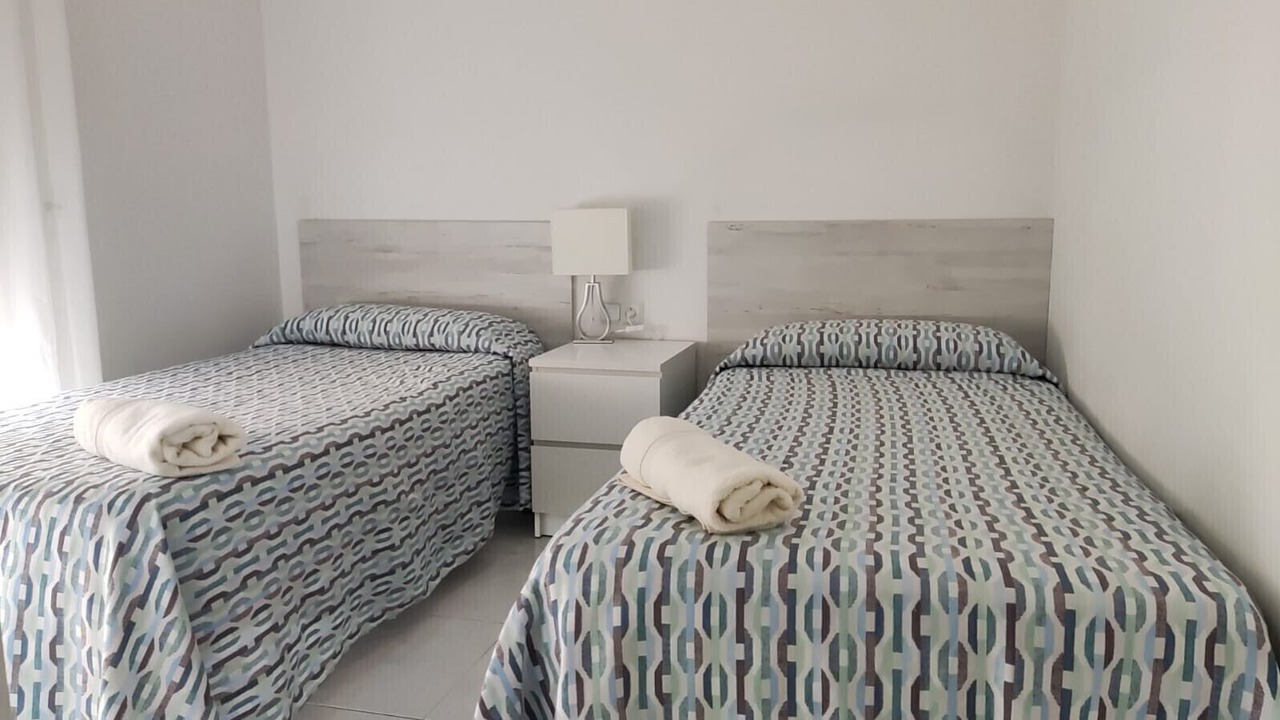 Photo of Bedroom in Pals