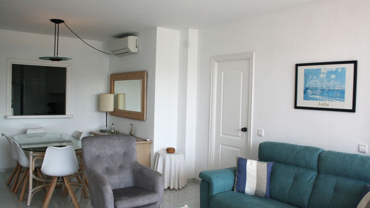 Photo of Livingroom in Pals