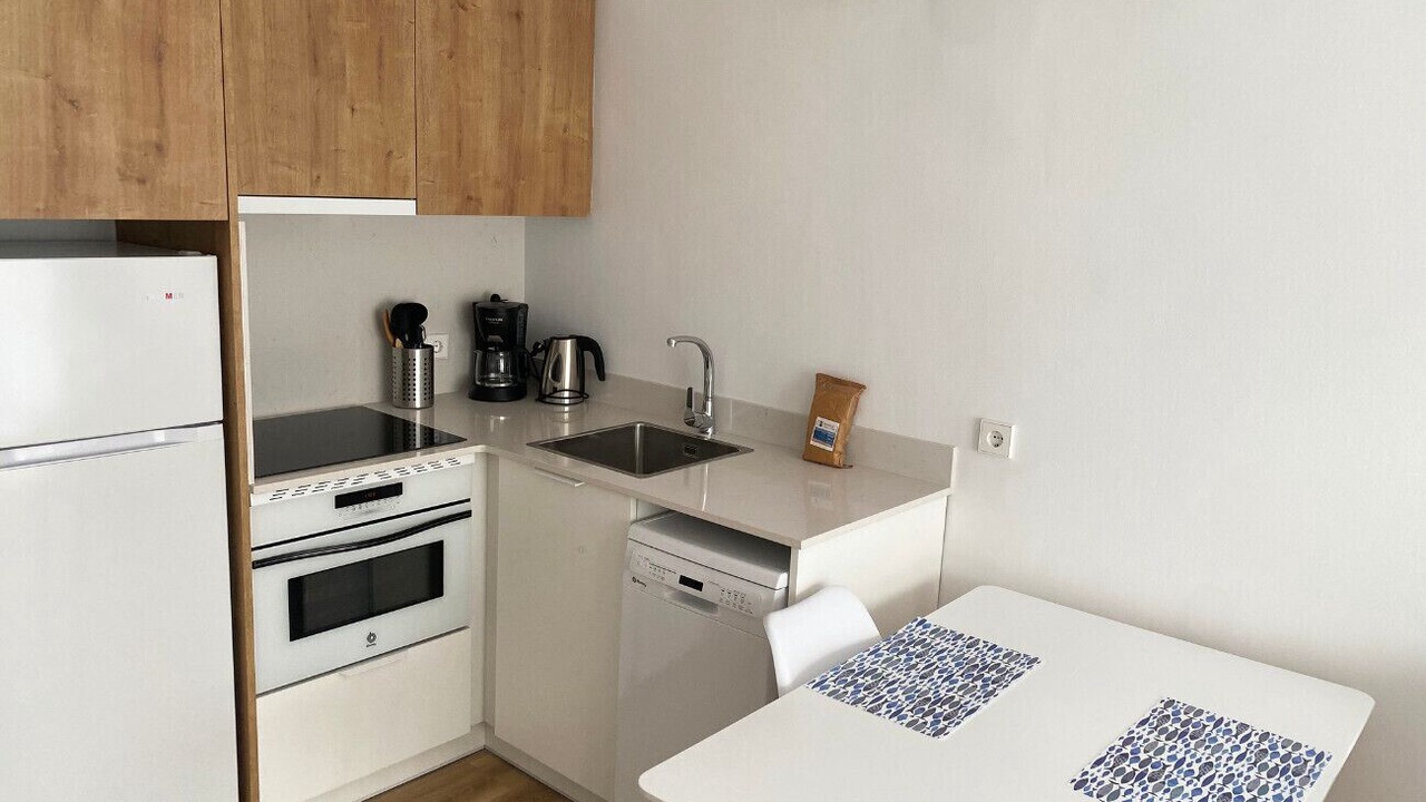 Photo of Kitchen in Pals