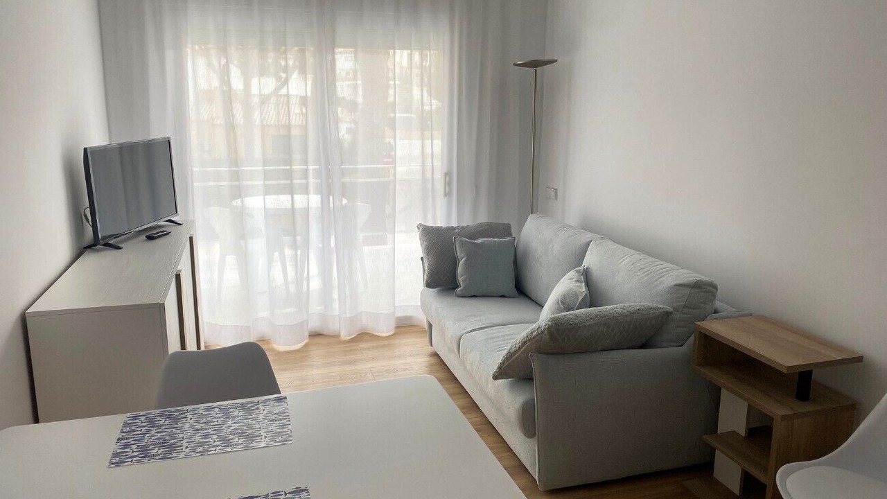 Photo of Livingroom in Pals