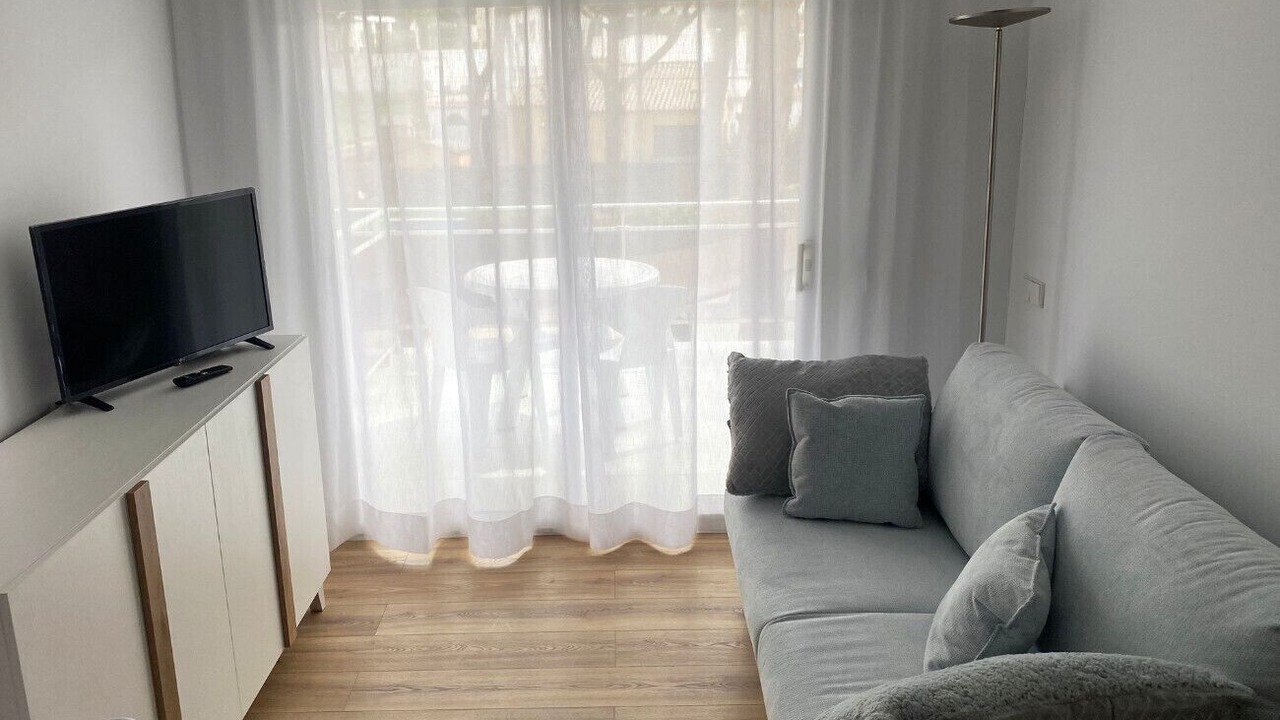 Photo of Livingroom in Pals
