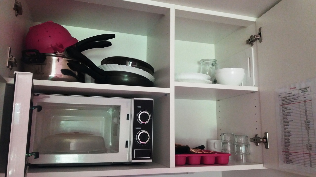 Photo of Kitchen in Saint-Affrique