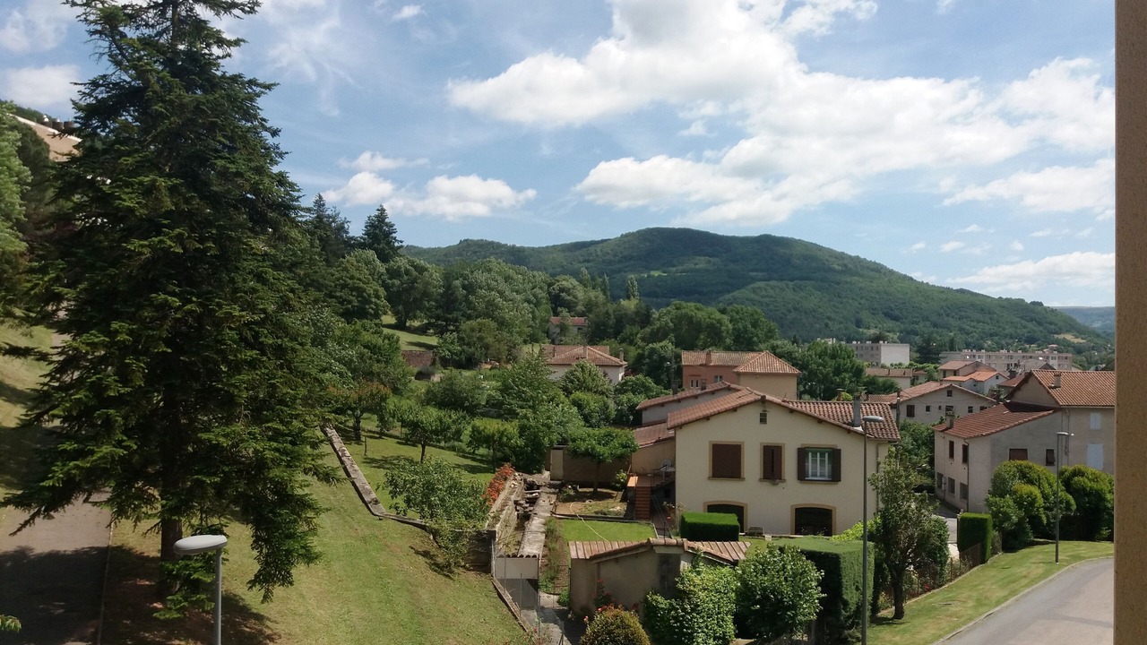 Photo of Outdoor in Saint-Affrique