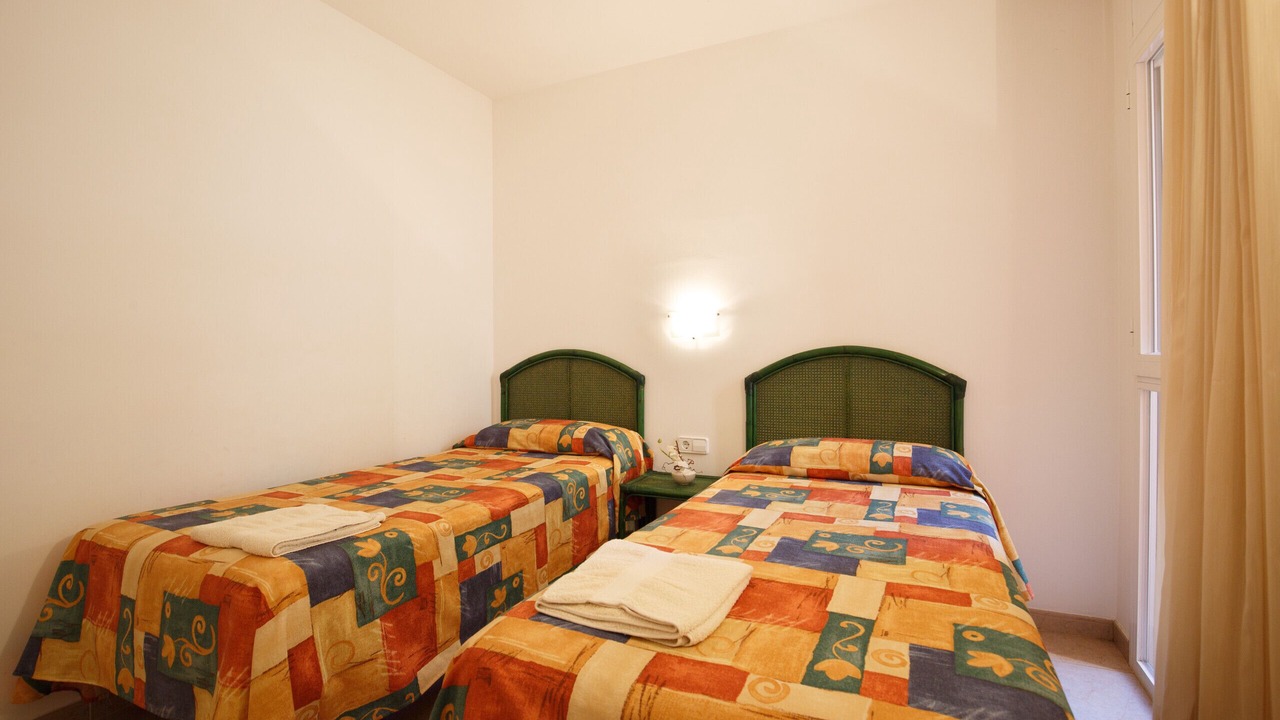 Photo of Bedroom in Pals