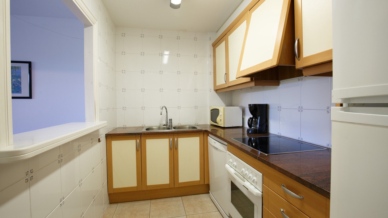 Photo of Kitchen in Pals