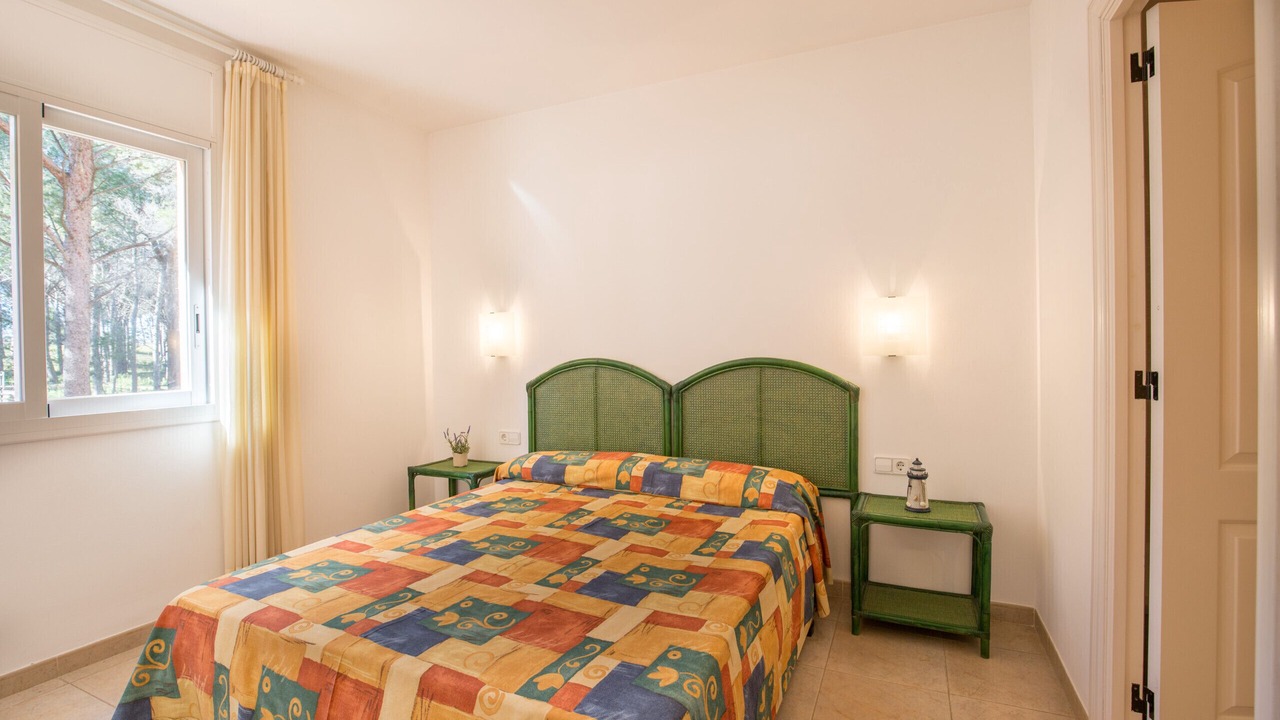 Photo of Bedroom in Pals