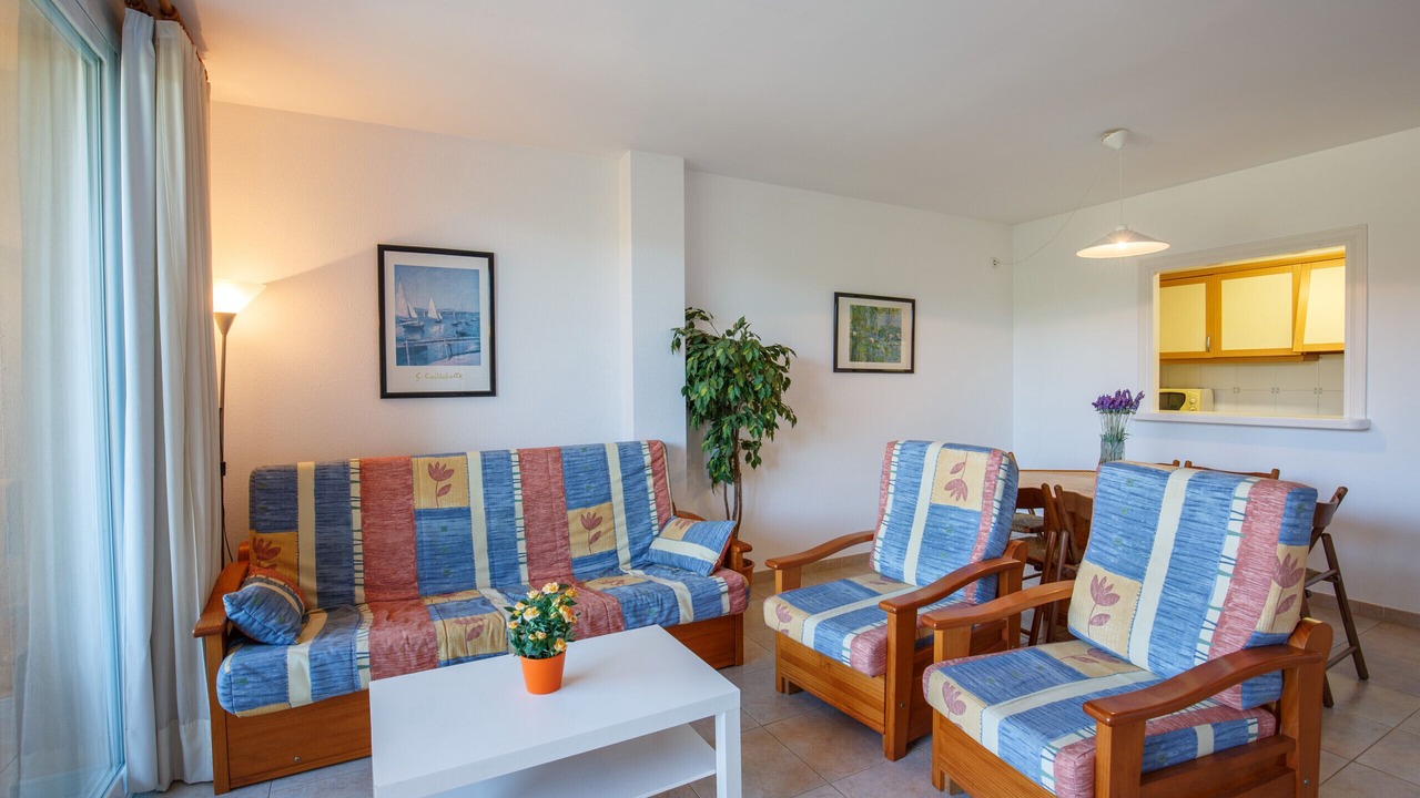 Photo of Livingroom in Pals