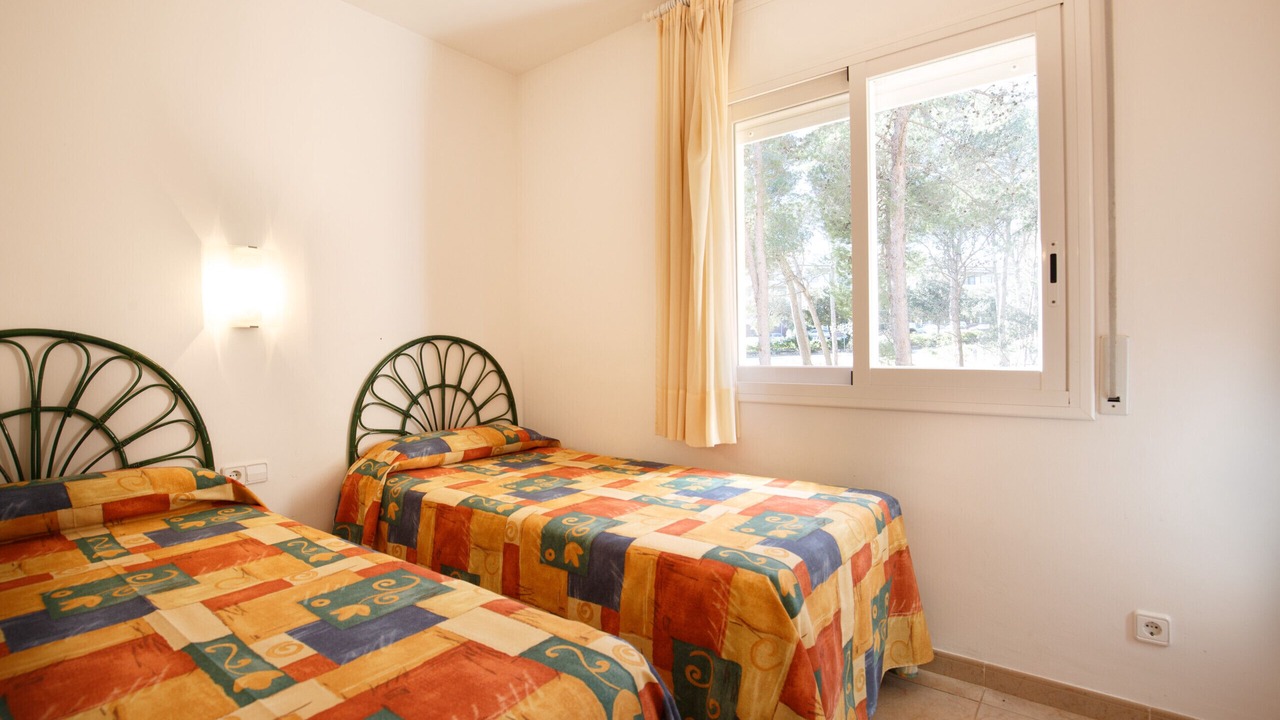 Photo of Bedroom in Pals