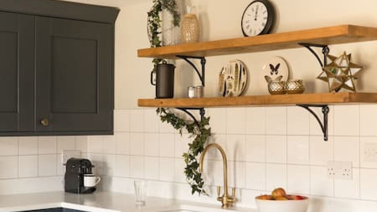 Photo of Kitchen in Bath