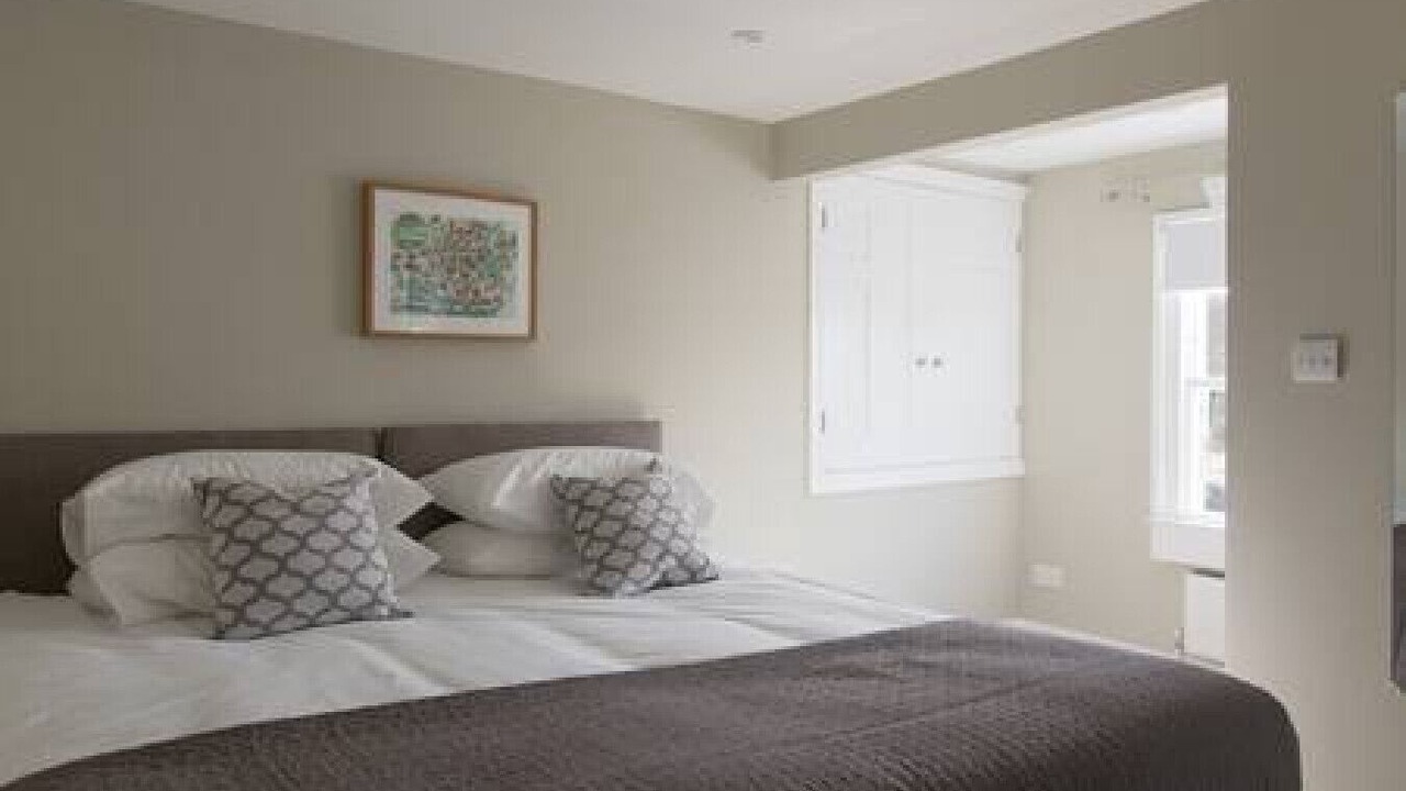 Photo of Bedroom in Bath