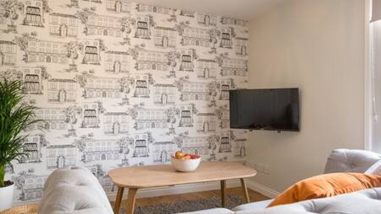 Photo of Livingroom in Bath