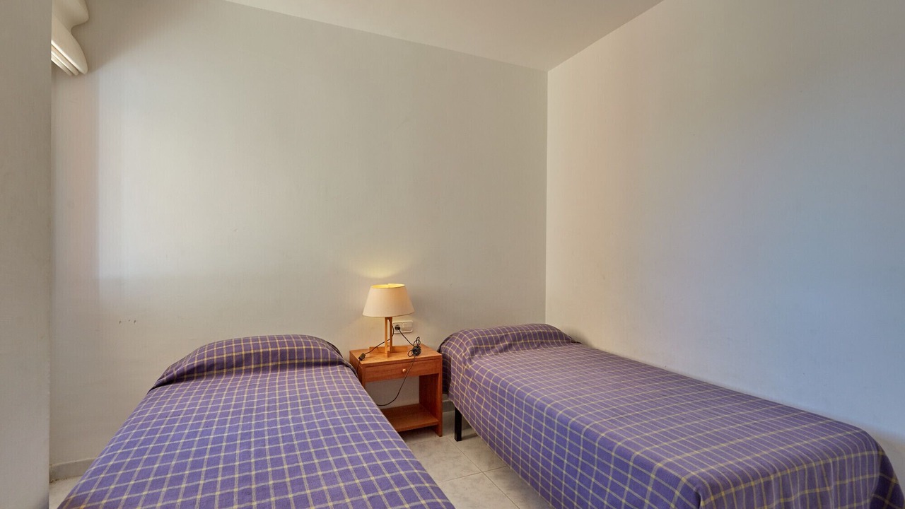 Photo of Bedroom in Pals