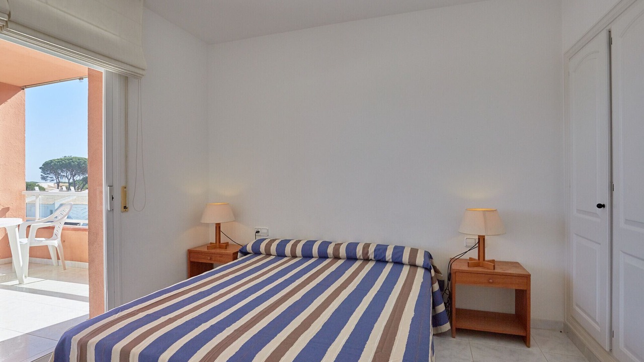 Photo of Bedroom in Pals