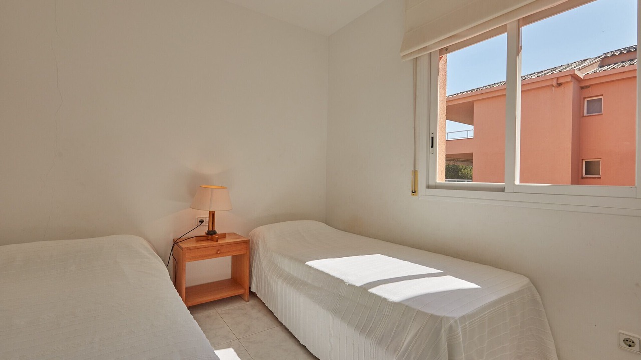 Photo of Bedroom in Pals
