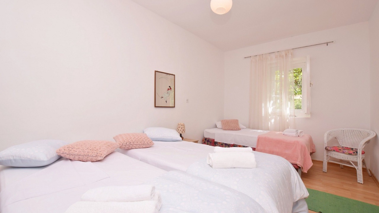 Photo of Bedroom in Sibenik