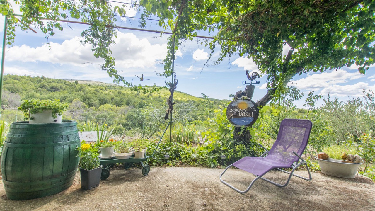 Photo of Outdoor in Sibenik