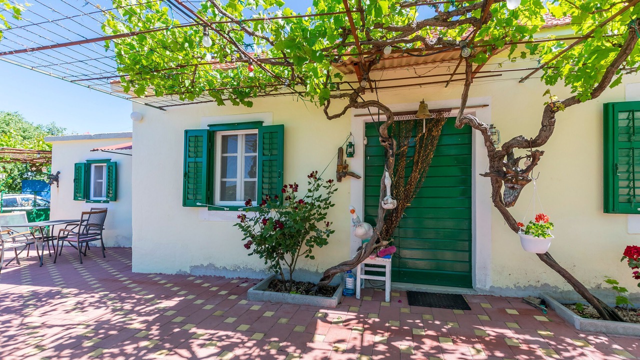 Photo of Patio Balcony in Sibenik
