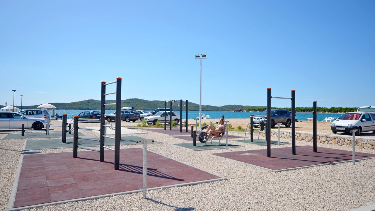 Photo of Outdoor in Sibenik