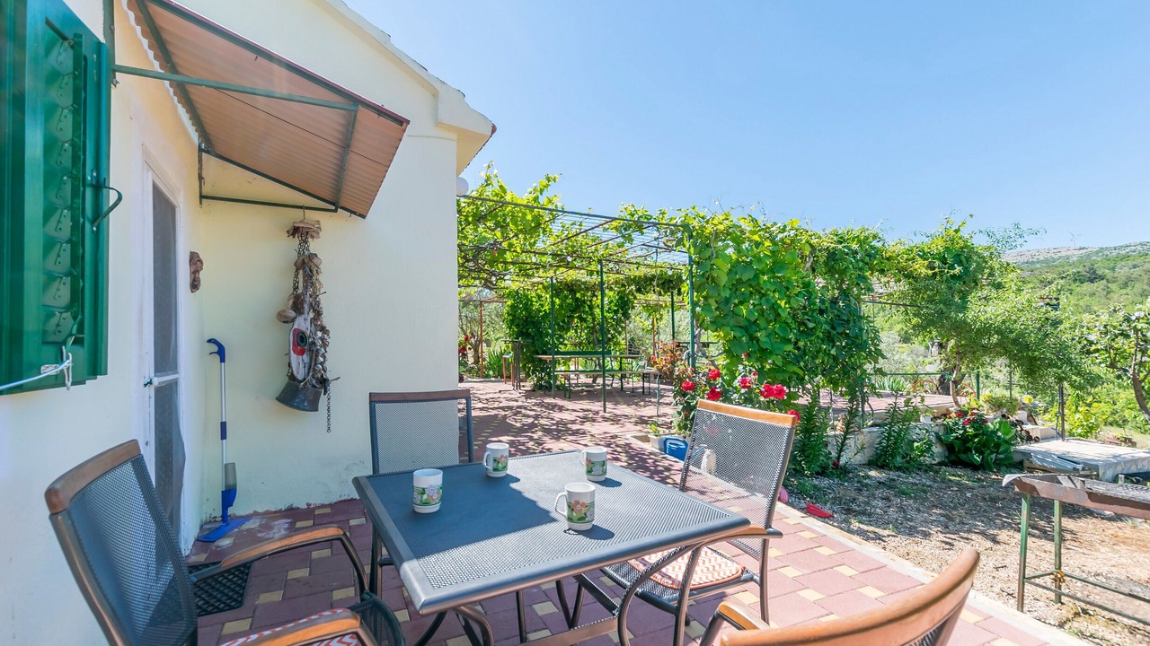 Photo of Outdoor in Sibenik