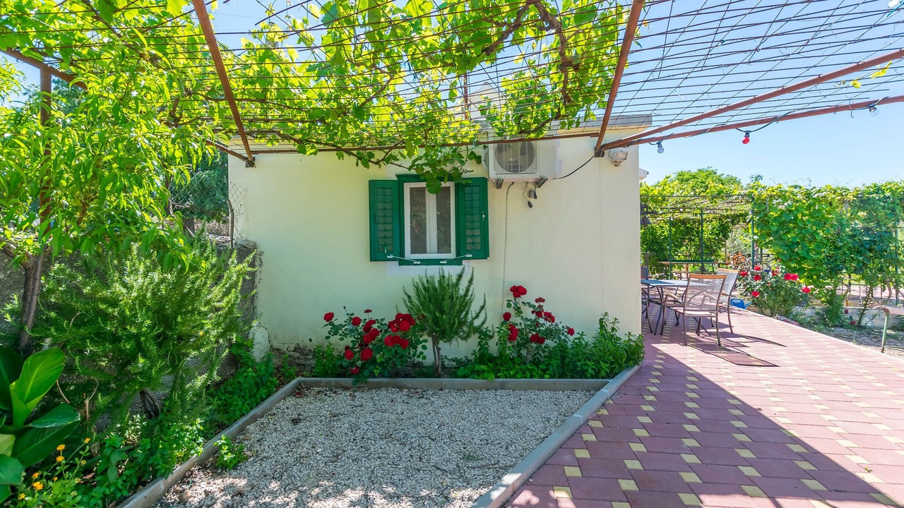 Photo of Patio Balcony in Sibenik