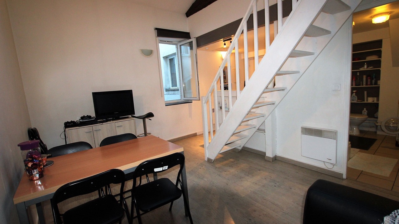 Photo of Others in La Rochelle City Centre