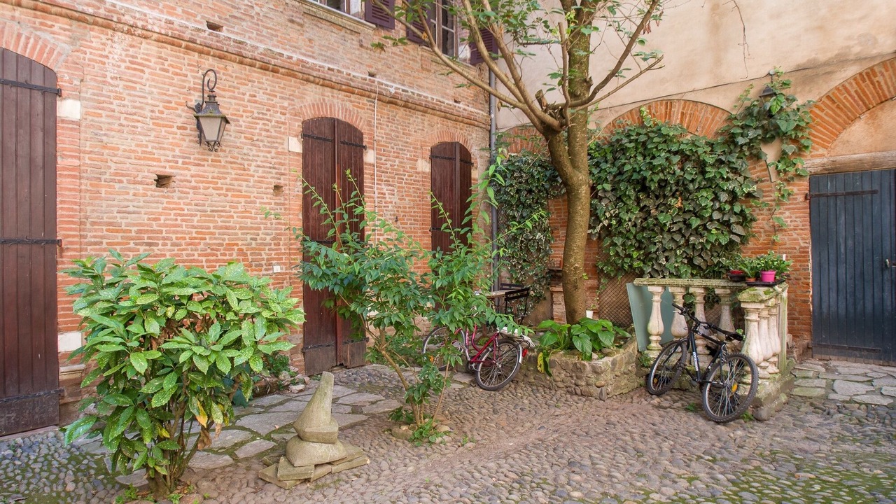 Photo of Outdoor in Toulouse City-Centre