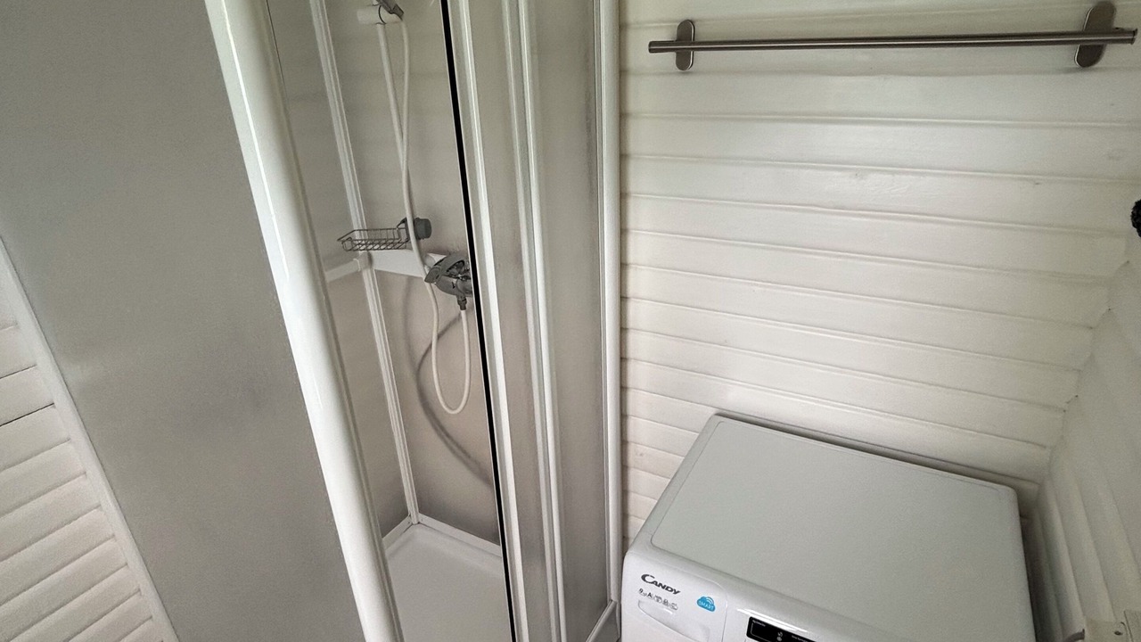 Photo of Bathroom in Stege