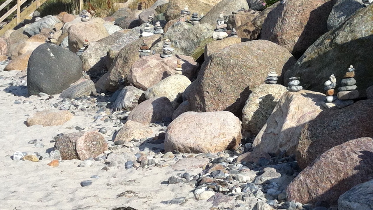 Photo of Outdoor in Stege