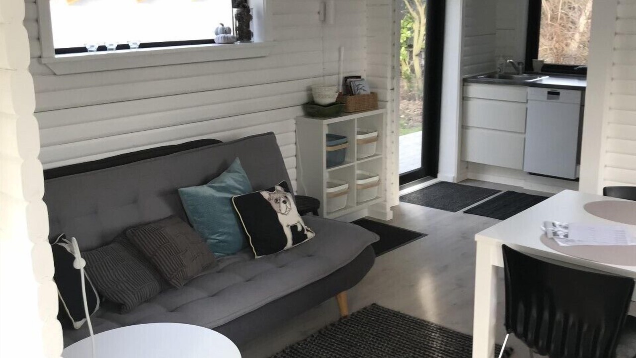 Photo of Livingroom in Stege