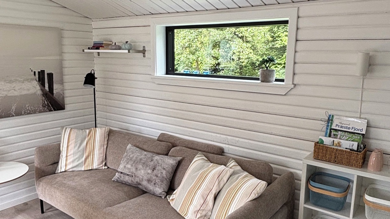 Photo of Livingroom in Stege