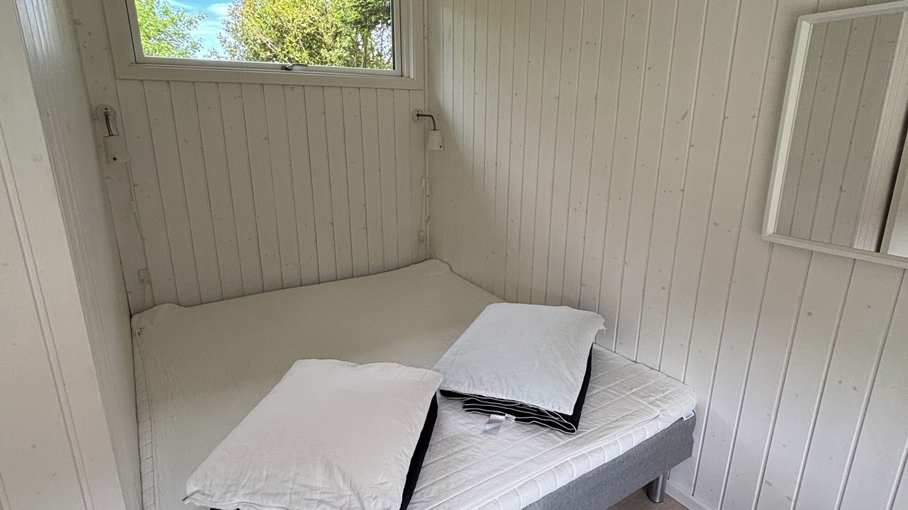 Photo of Bedroom in Stege