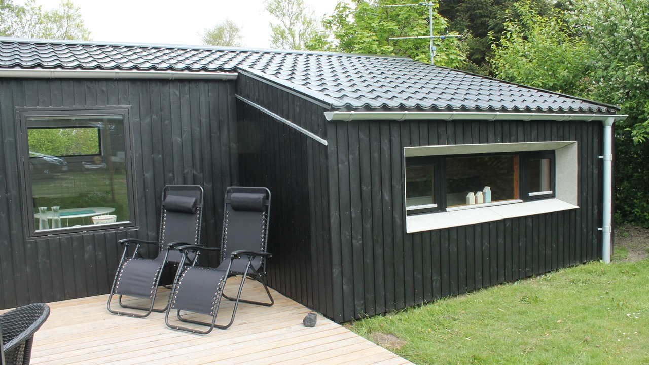 Photo of Patio Balcony in Stege