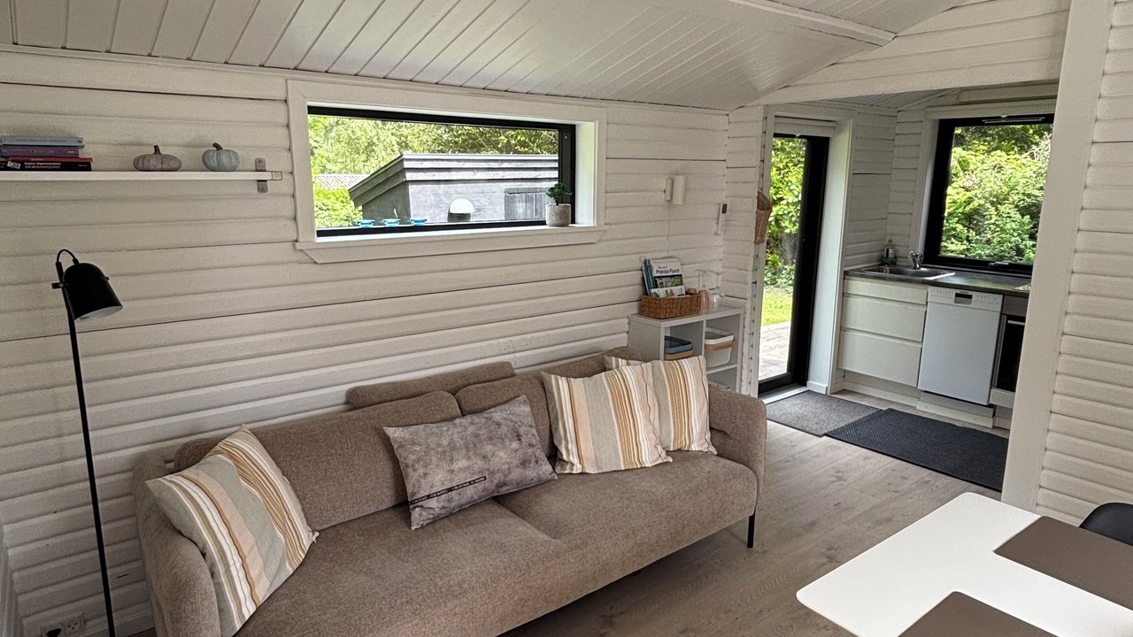 Photo of Livingroom in Stege