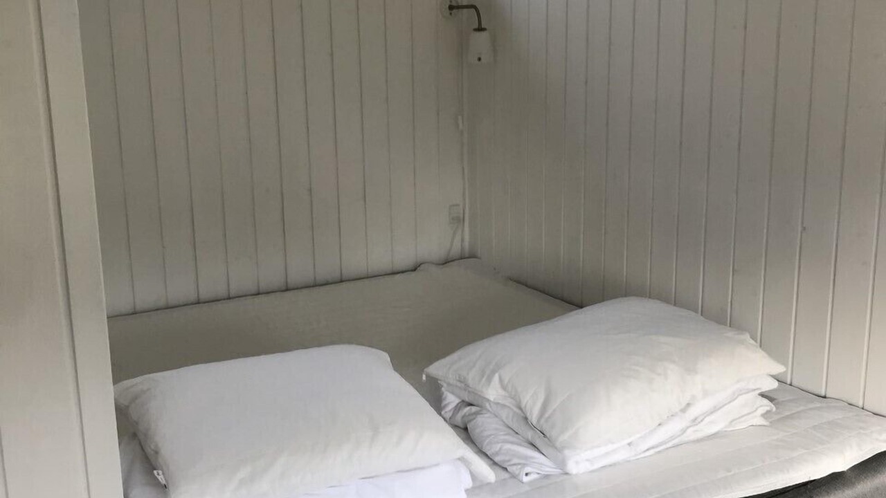 Photo of Bedroom in Stege