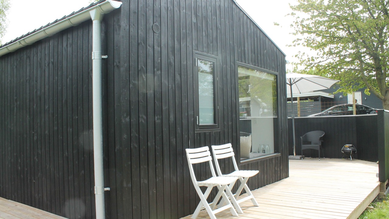 Photo of Patio Balcony in Stege