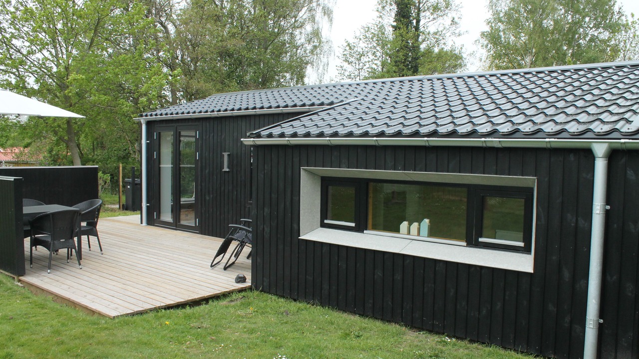 Photo of Outdoor in Stege