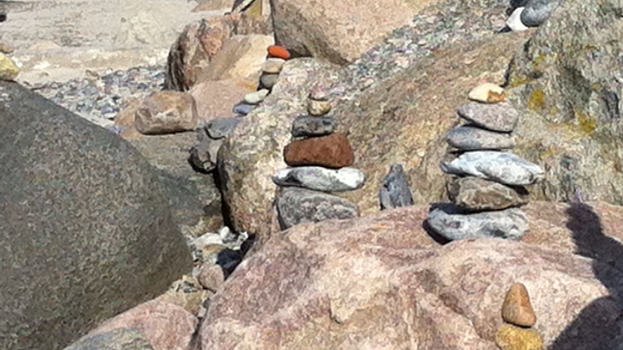 Photo of Outdoor in Stege