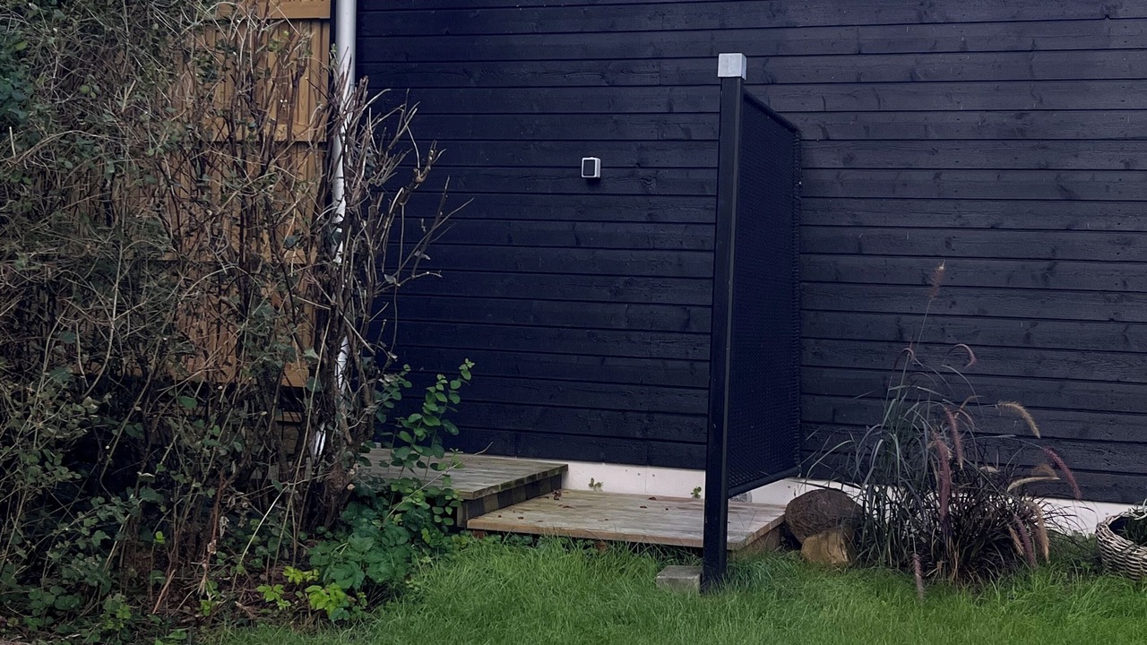 Photo of Outdoor in Stege