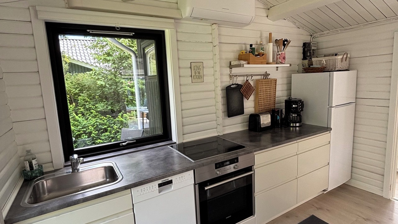 Photo of Kitchen in Stege