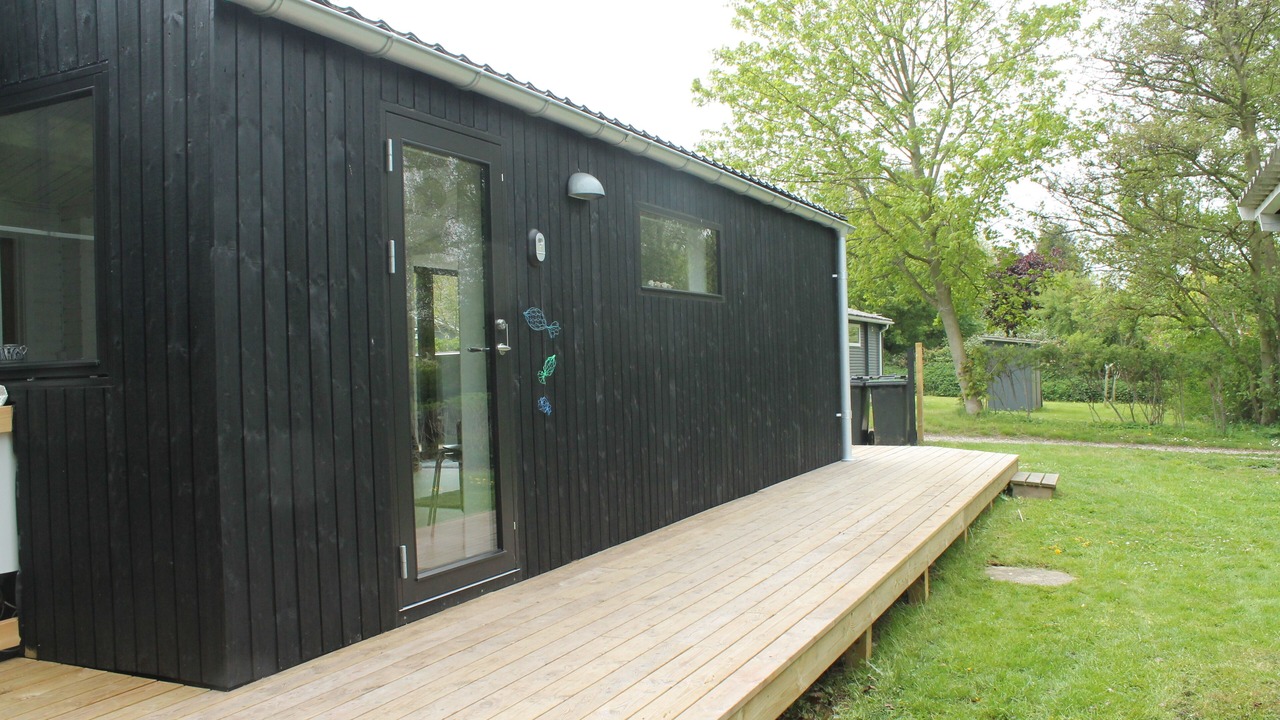 Photo of Patio Balcony in Stege