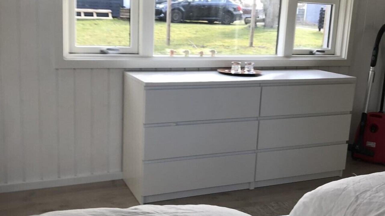 Photo of Bedroom in Stege