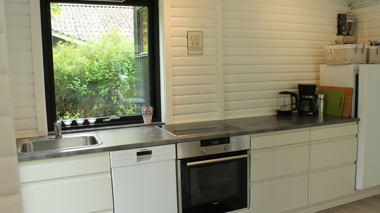 Photo of Kitchen in Stege