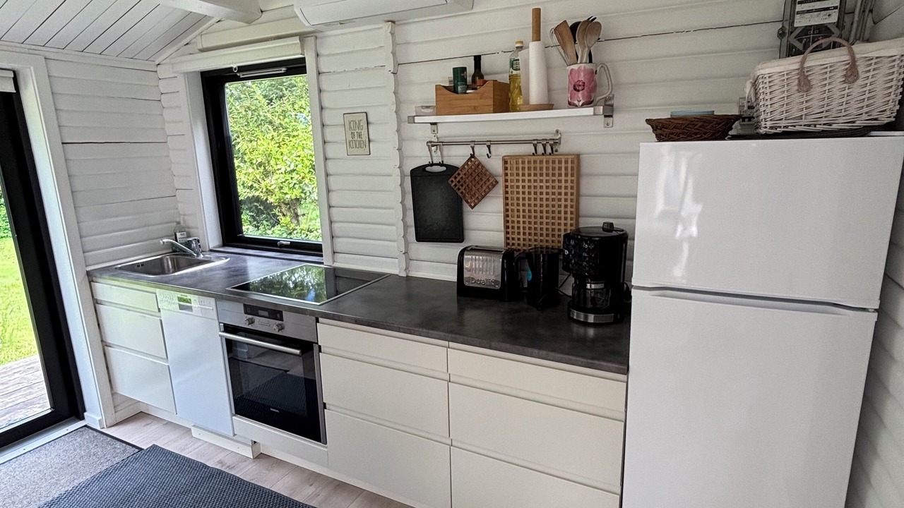 Photo of Kitchen in Stege