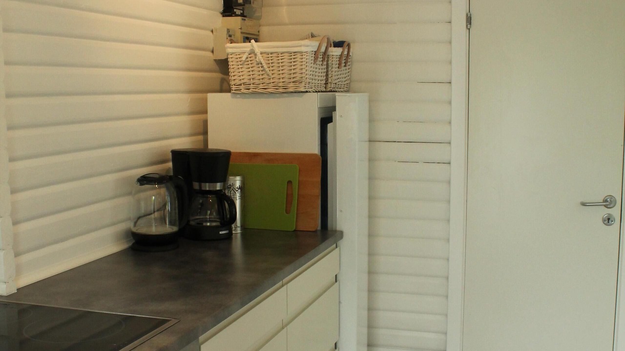 Photo of Kitchen in Stege