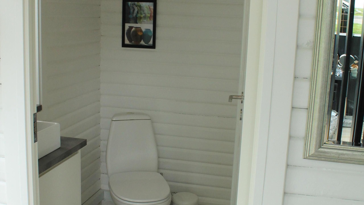 Photo of Bathroom in Stege