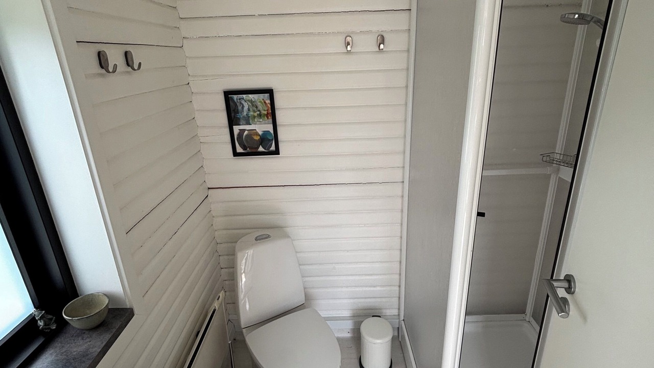 Photo of Bathroom in Stege