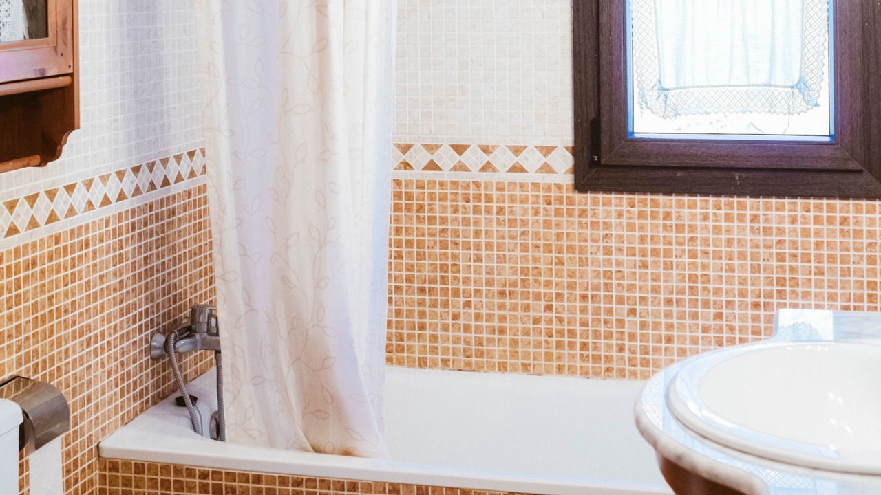 Photo of Bathroom in Les
