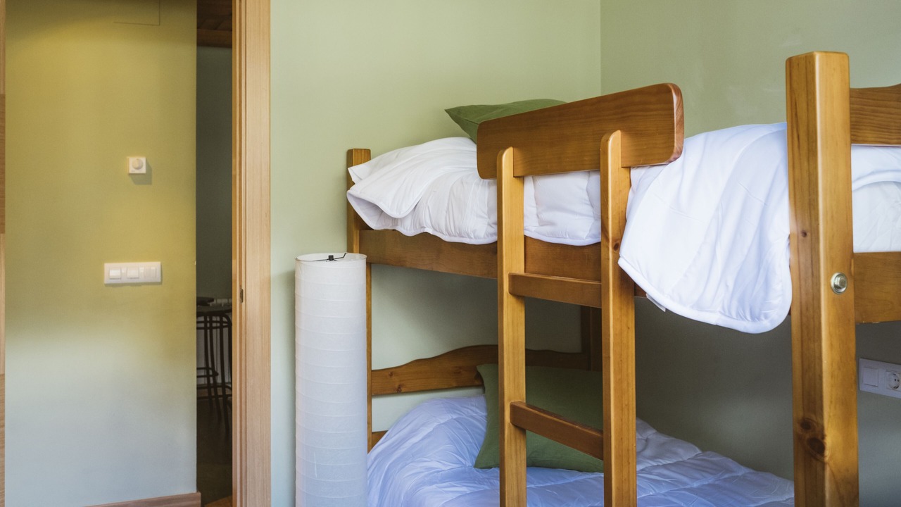 Photo of Bedroom in Les